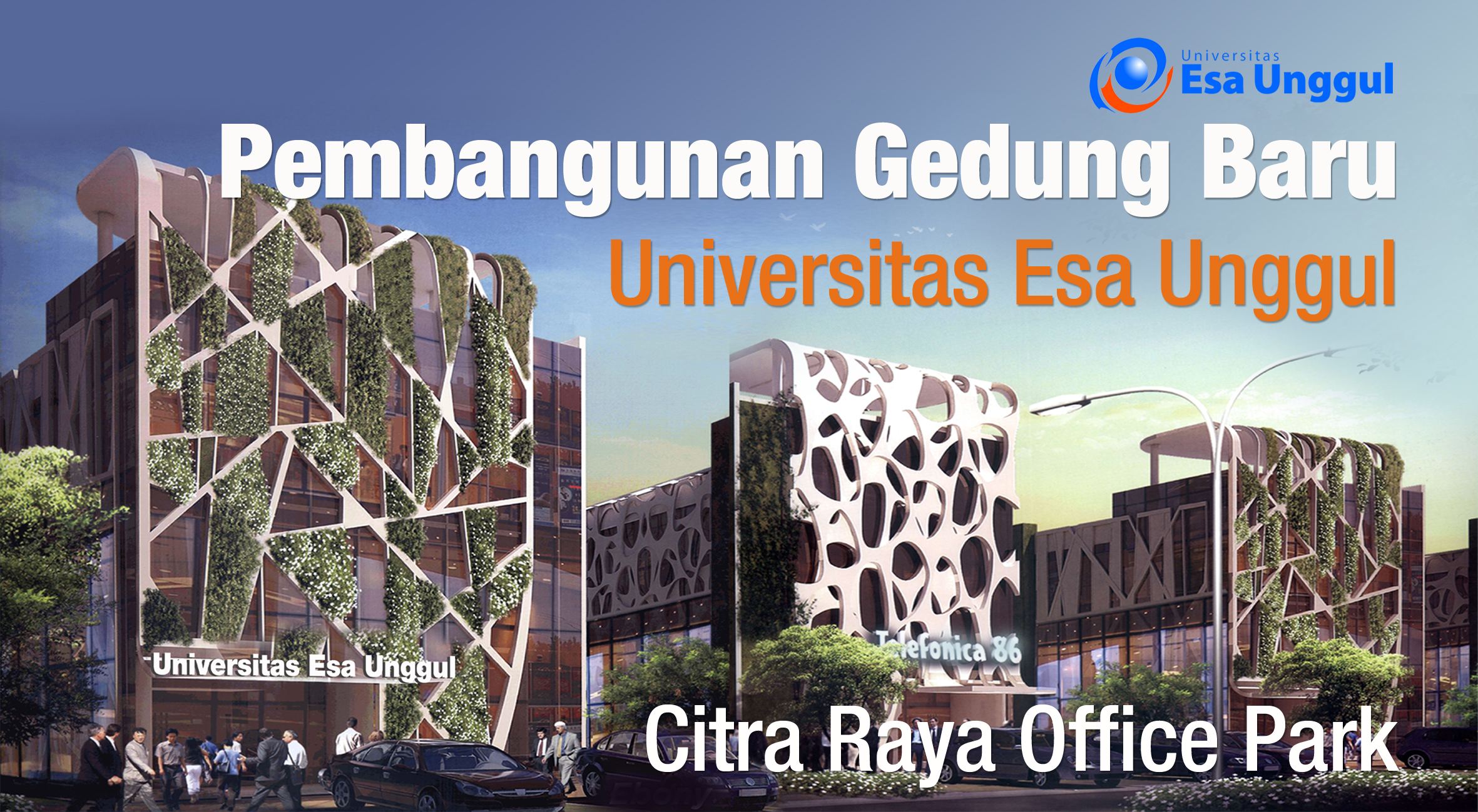 Program Ekstensi Universitas Jayabaya Jakarta