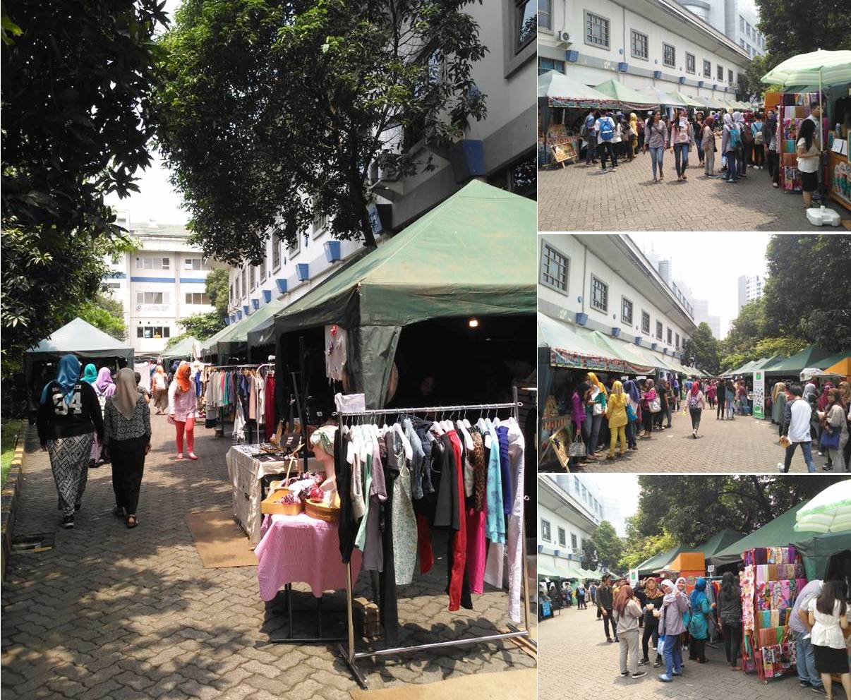 Saat Bazar