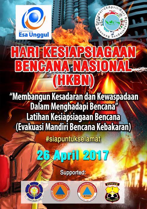 Hari Kesiapsiagaan Bencana Nasional