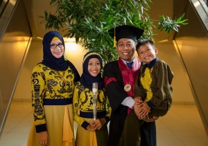 foto selfie terbaik