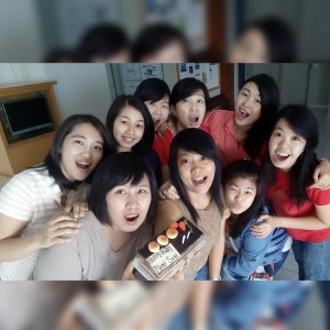 foto selfie terbaik