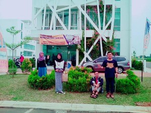 foto selfie terbaik