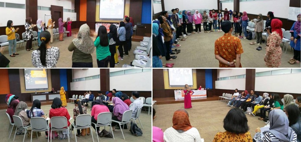Seminar Pornografi Semai