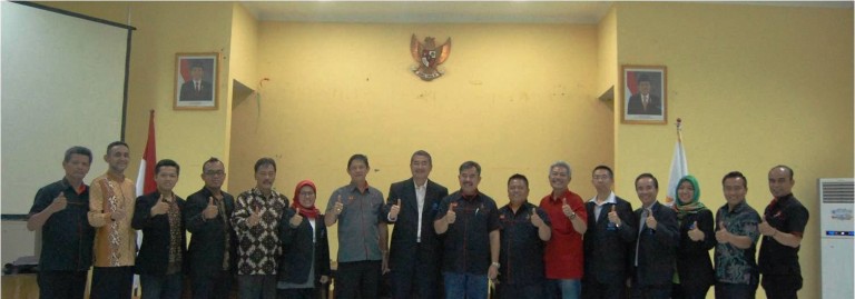 Berkarya, Berprestasi, dan Menginspirasi 2