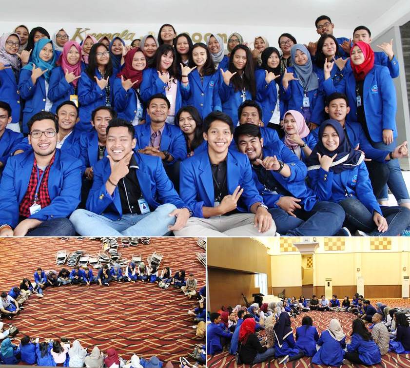 Panitia Penyelenggara Seminar
