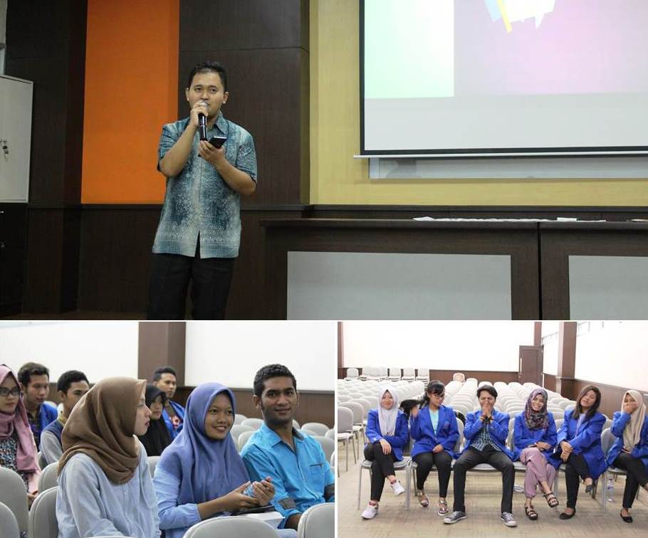 Sekjen, Beberapa Menteri dan Peserta