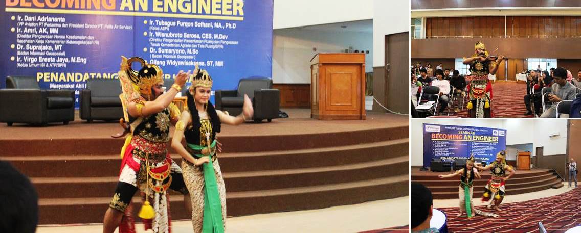 Acara Hiburan