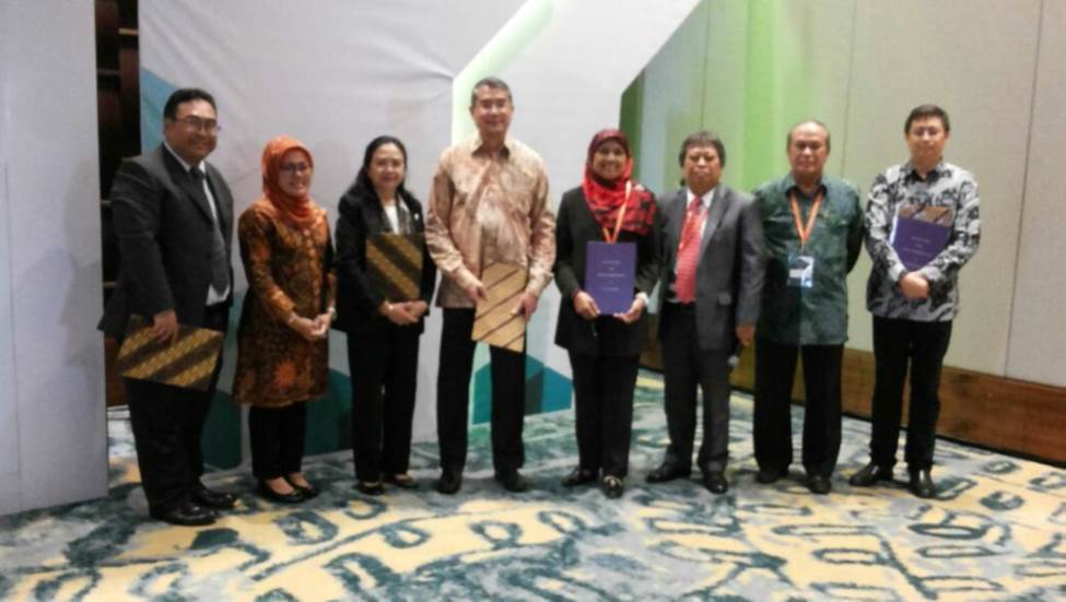 Foto Bersama