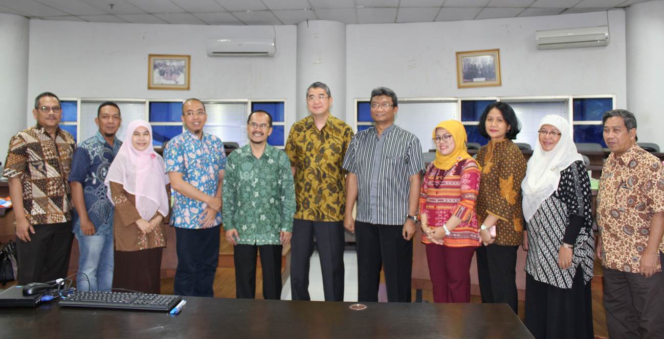 Foto Bersama
