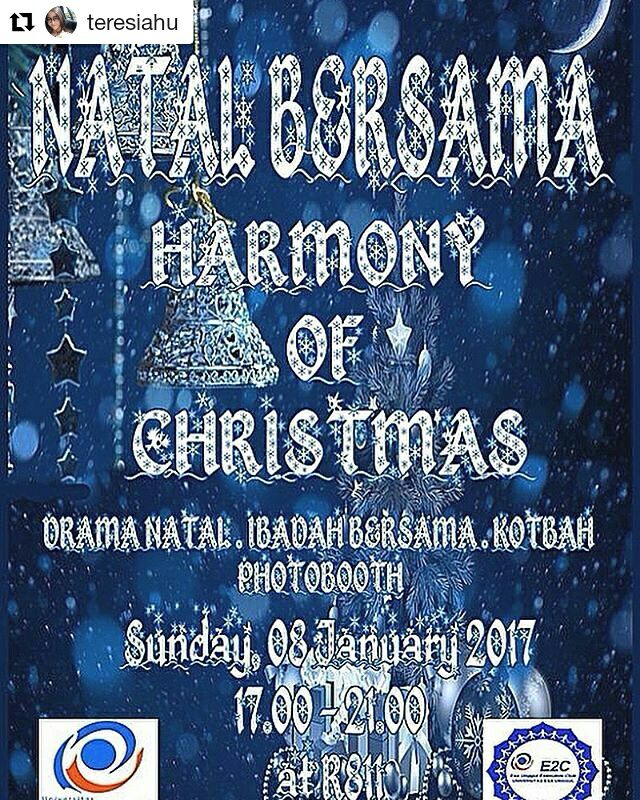 Harmony Of Christmas