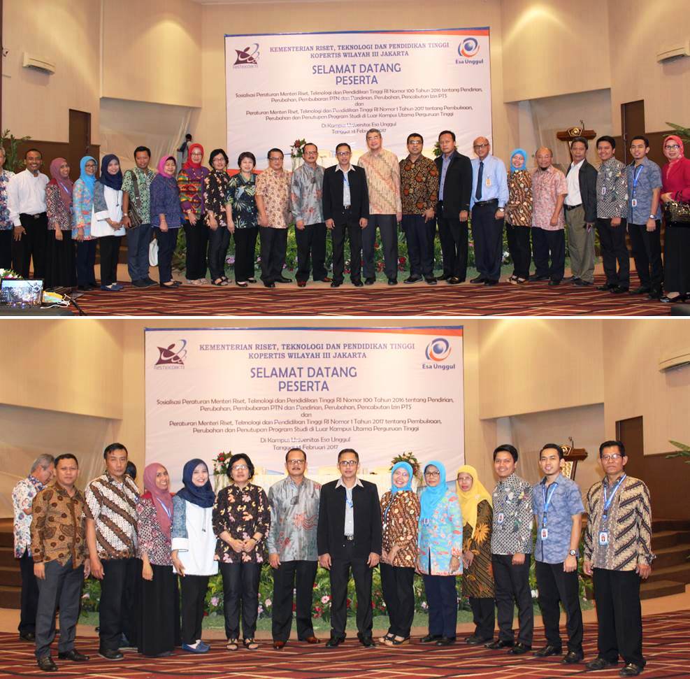 Foto Bersama