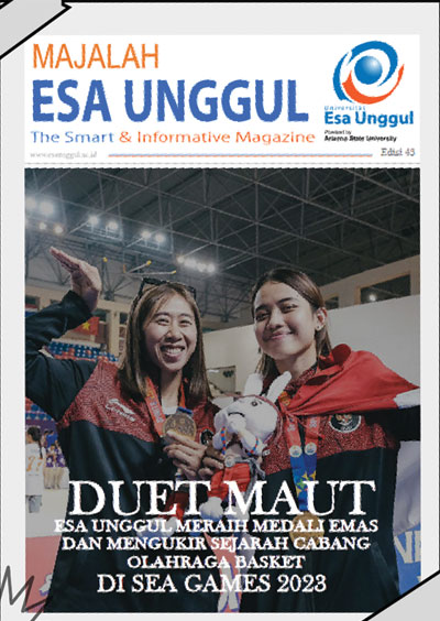 Esa-Unggul-Magazine-Edisi-43