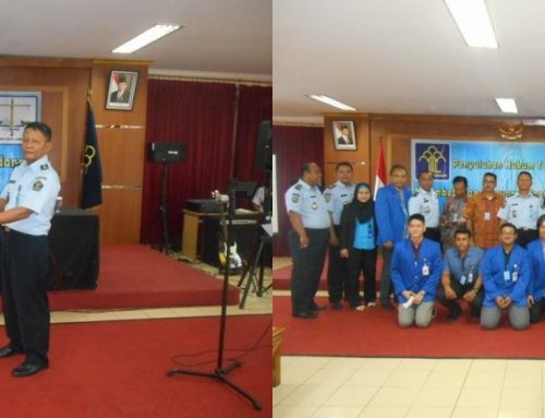 Lembaga Konsultasi Dan Bantuan Hukum Esa Unggul