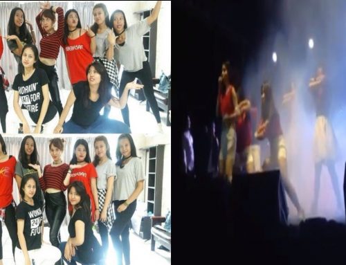Golden Dance Campus (GDC)