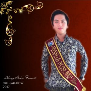 Abnon Buku