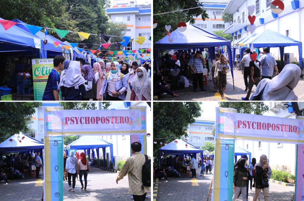 Bazar Psycopostero