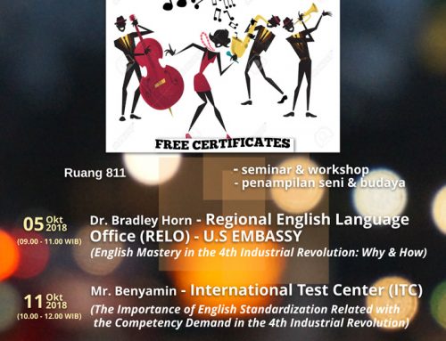 Festival Bahasa dan Kebudayaan