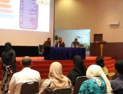 Pengabdian Masyarakat Ristekdikti dan ADI Bangun Negeri