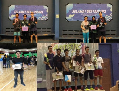 BADMINTON