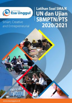 Buku Latihan Soal SMA/K UN dan Ujian SBMPTN/PTS 2020/2021 ...