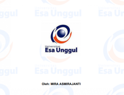 Peran Perawat Menyongsong Era 5.0 Untuk Profesionalisme Dan Keselamatan Pasien