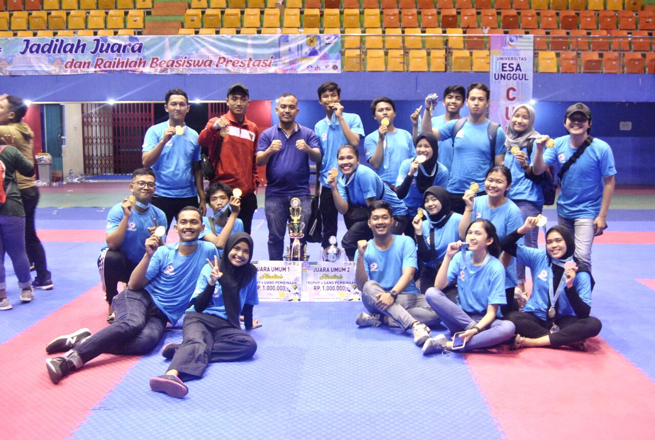 Foto bersama