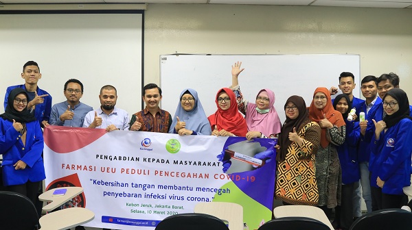 Foto Bersama