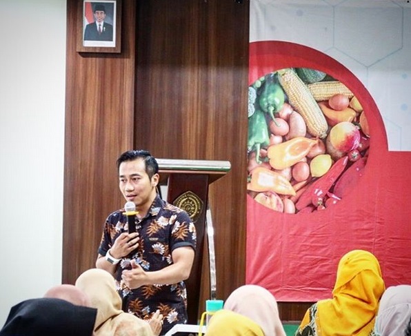 Dosen Gizi