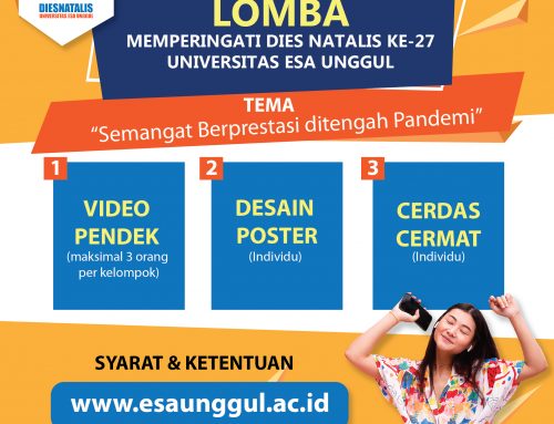 Lomba SMA/SMK/MA