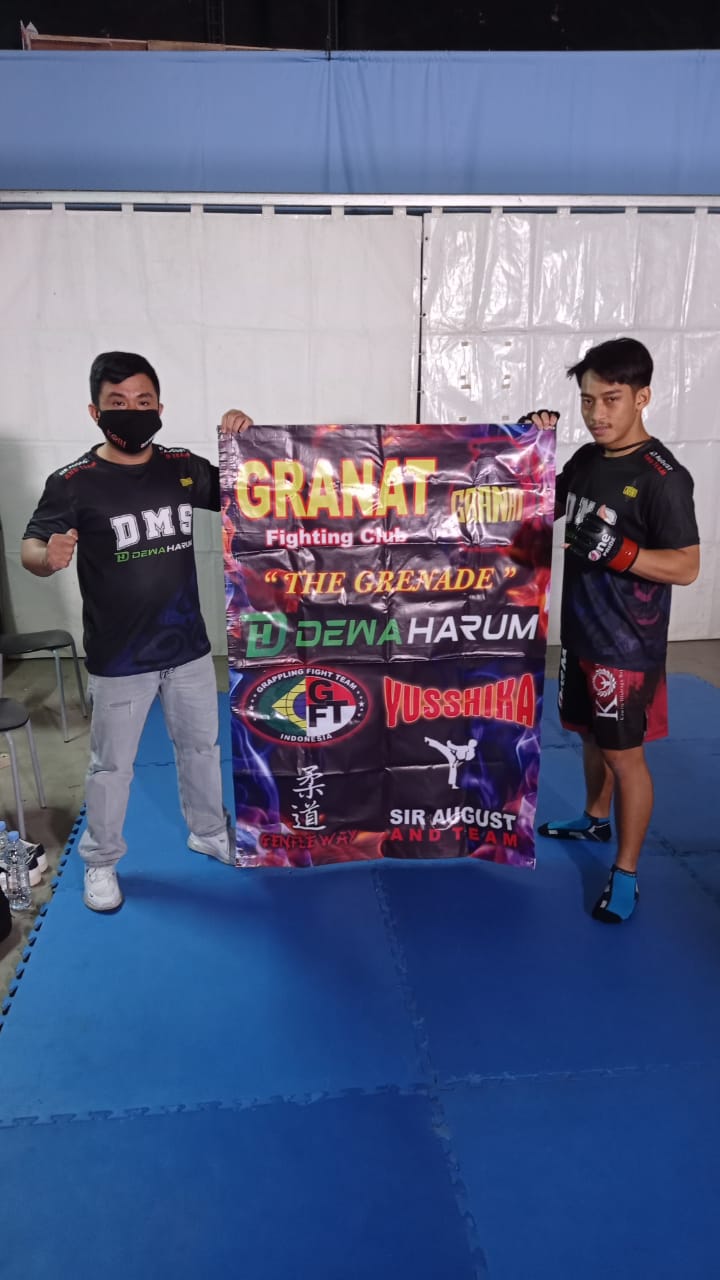 Dimas dam Tim