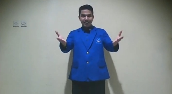 Sayid Muhammad Chaeder Muthahar
