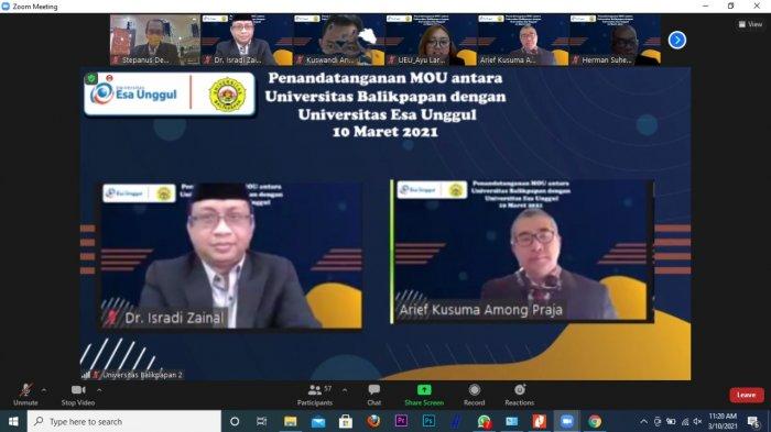 Universitas Esa Unggul
