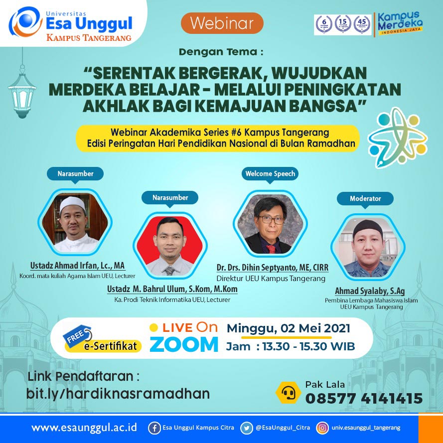 Serentak-Bergerak,-Wujudkan-Merdeka-Belajar—Melalui-Peningkatan-Akhlak-Bagi-Kemajuan-Bangsa