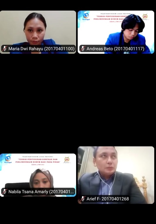 Universitas Esa Unggul