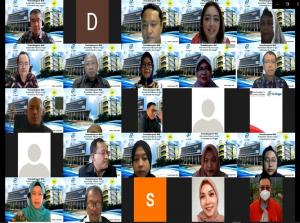 Universitas Esa Unggul-Pakuan