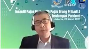 Rektor Universitas Esa Unggul