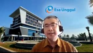 Rektor UEU