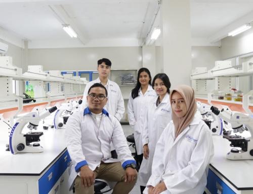Universitas Swasta Terbaik di Jakarta 2021