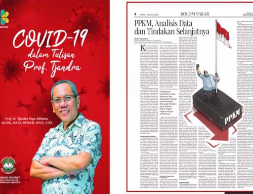 Program Studi MARS Universitas Esa Unggul Gelar Kuliah Umum Bersama Mantan Direktur WHO SEARO