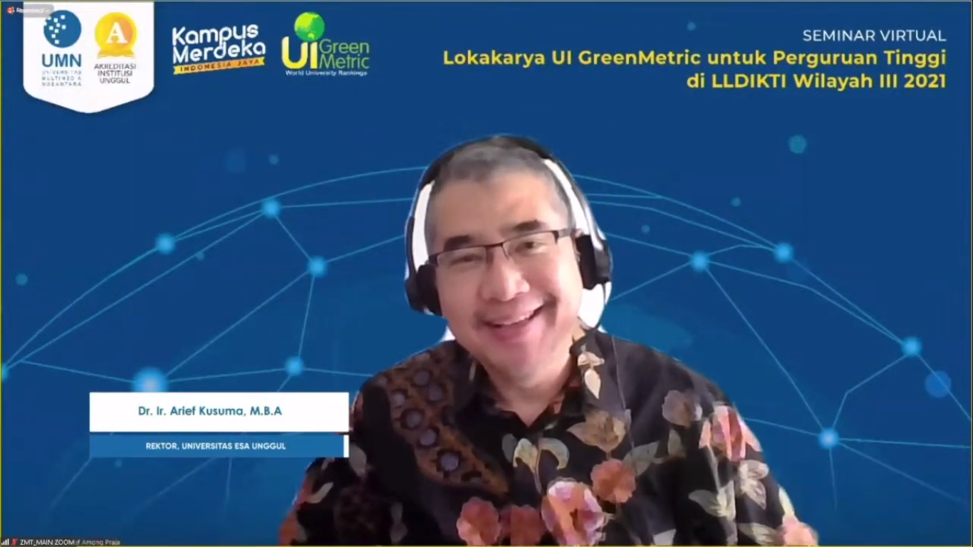 UniversitasRsa Unggul