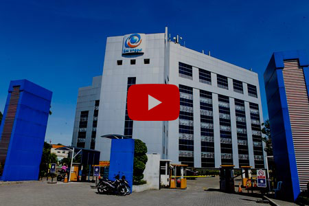 KAMPUS JAKARTA