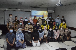 Foto Peserta PKM SDN Duri Kepa 03