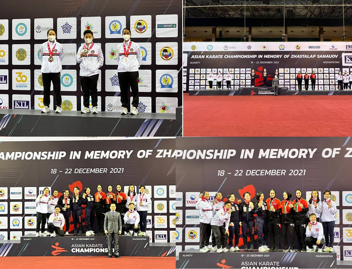 Dian Monica Saat Menjadi Juara