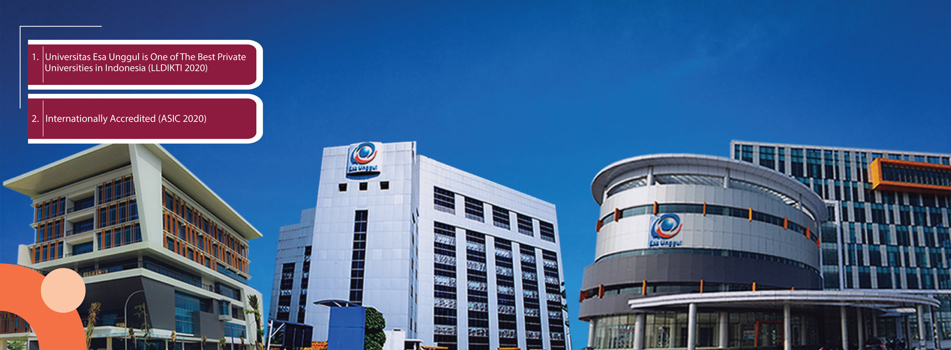 Universitas Esa Unggul