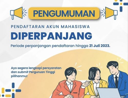 Pendaftaran MBKM Wirausaha Bacth 2 Diperpanjang!