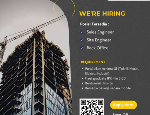 Campus Hiring Lowongan PT Indobara Bahana