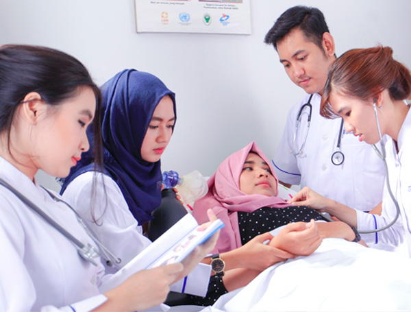 Ilmu Keperawatan