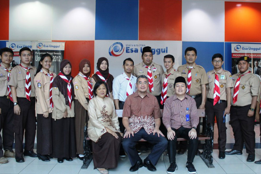 UKM-Pramuka