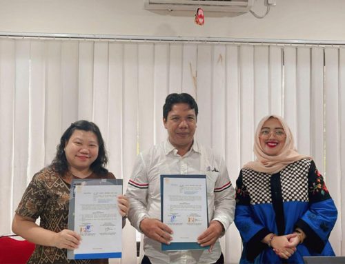 Universitas Esa Unggul dan ILDC Asia Group PT Majulia GIP Tandatangani MoU untuk Magang Mahasiswa dan Workshop Industri di Bali