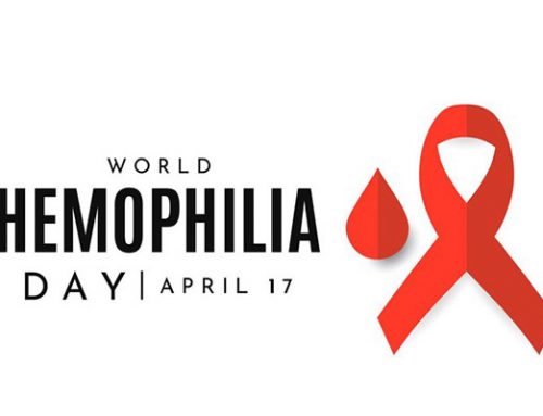 World Hemophilia Day 2024